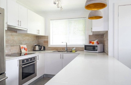 Point Clare Casa | Central Coast Escape