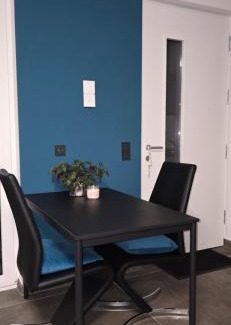 Leider Apartamento | Central Comfort Modernes Studio