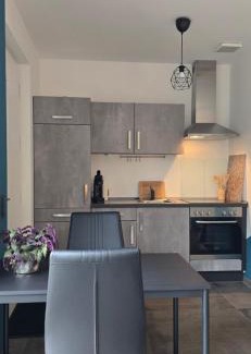 Leider Apartamento | Central Comfort Modernes Studio