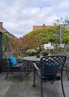 Leider Apartamento | Central Comfort Modernes Studio