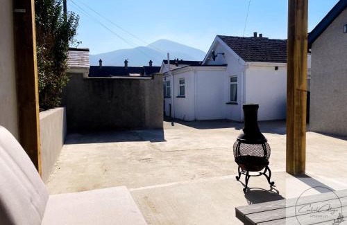 Newcastle Casa | Central cottage Newcastle