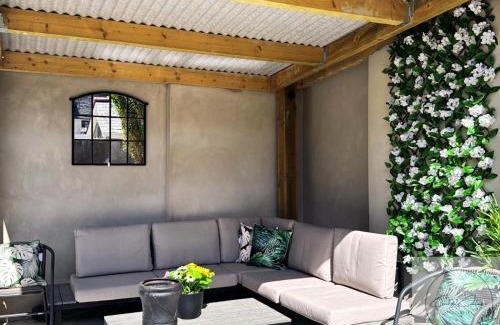 Newcastle Casa | Central cottage Newcastle