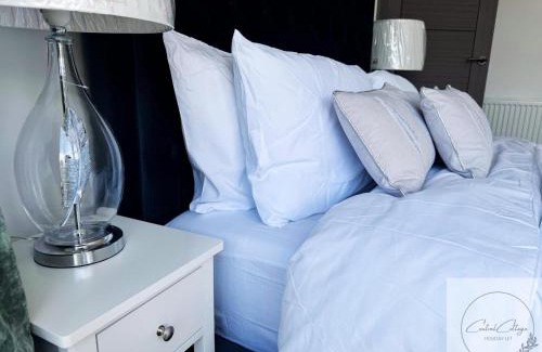 Newcastle Casa | Central cottage Newcastle