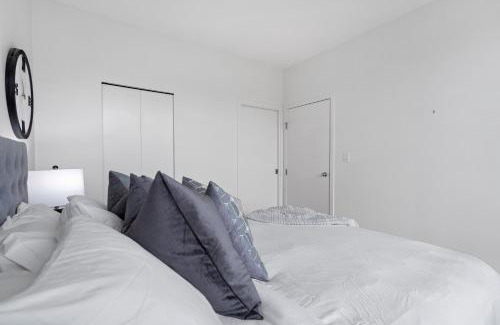 Downtown Vancouver Apartamento | Central Downtown Highrise Condo