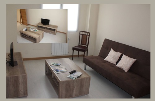 San Lázaro y Otero Apartamento | Piso central y bien comunicado