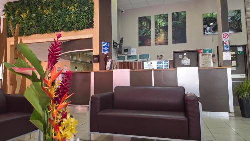 Cayenne Hotel | Central Hotel Cayenne