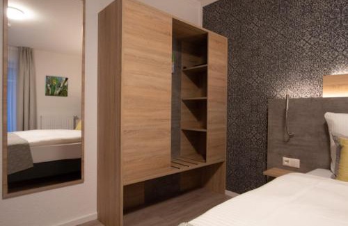 Wagenfeld Hotel | Central Hotel Wagenfeld