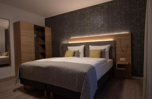 Wagenfeld Hotel | Central Hotel Wagenfeld