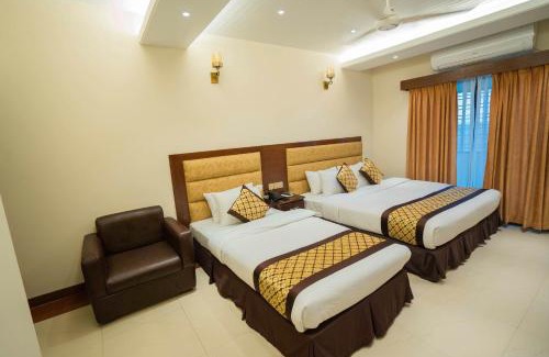 Motijheel Hotel | Central Inn