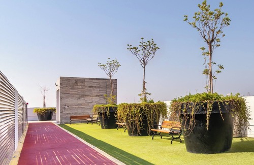 Al Sadd Apartamento | Central Inn Hotel & Suites - Al Sadd, Doha, Qatar