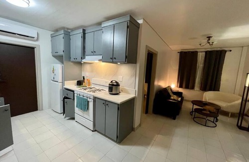 Koror Casa | Central, Island-style 4-Bedroom Home in Koror