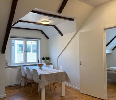 Billund Apartamento | Central Living Billund - By Viktorija #1 VIEW