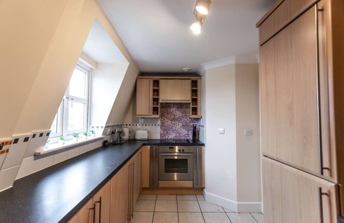 Swindon Apartamento | Central Location*Long Stay Discounts*Free Parking