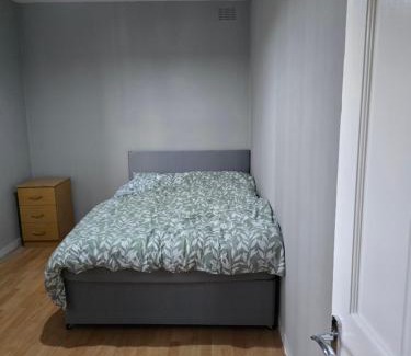 Whitechapel Apartamento | Central Luxe Stay - 4 mins to Aldgate East Station
