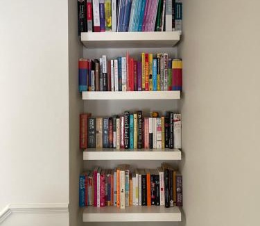 Trafford Casa | Central Mews House Altrincham