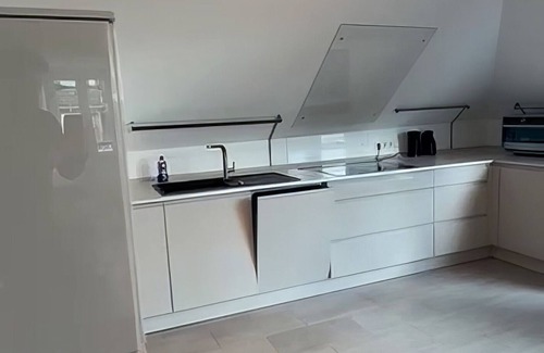 St. Paul Apartamento | Central Munich Living on Schwanthalerstraße