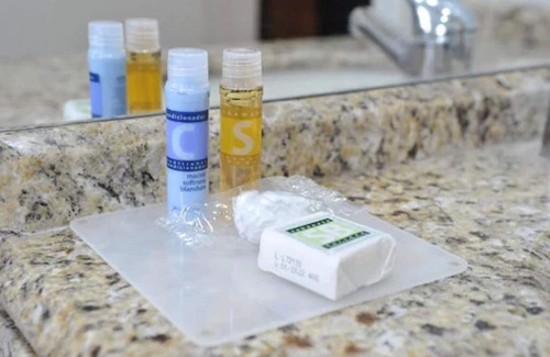 Centro Hotel | Central Park Hotel by Bourbon