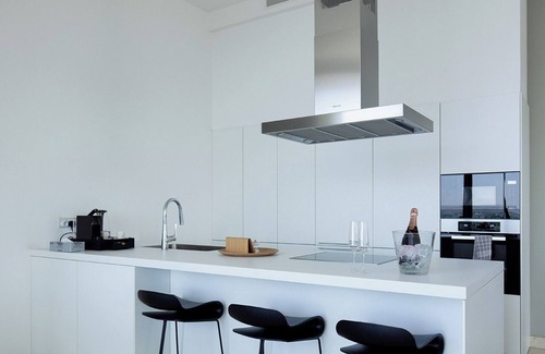 City Centre Apartamento | Central Park Residence