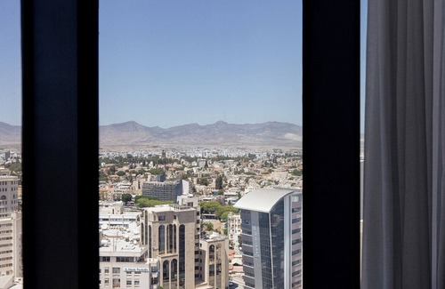 City Centre Apartamento | Central Park Residence