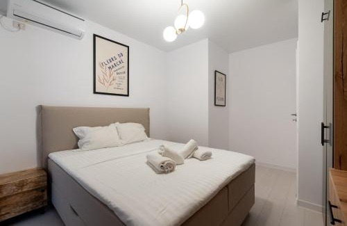 Sector 5 Apartamento | Central Penthouse 1112