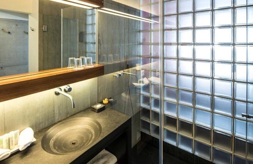 Old Town Hotel | Central Plaza Hotel