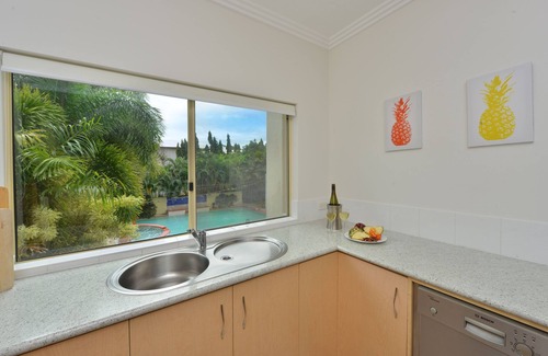 Port Douglas Apartamento | Central Plaza Port Douglas Apartments