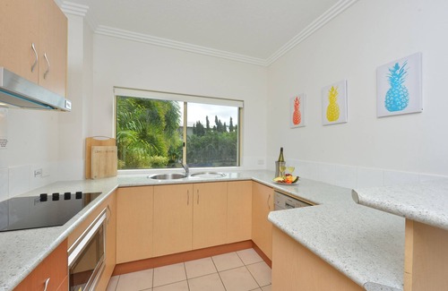 Port Douglas Apartamento | Central Plaza Port Douglas Apartments
