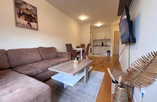 Podgorica Apartamento | Central Point Apartment 59