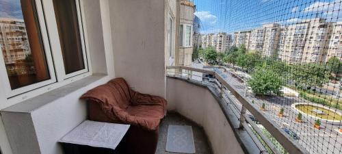 Ploiesti Apartamento | Central Residence