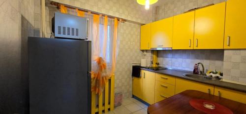 Ploiesti Apartamento | Central Residence