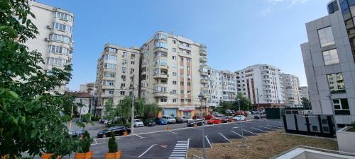 Ploiesti Apartamento | Central Residence