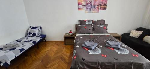 Ploiesti Apartamento | Central Residence