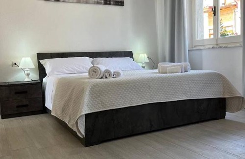 Posada Casa | Central Rooms Posada