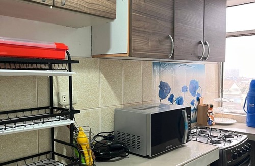 Distrito de Cercado de Lima Apartamento | Central & Spacious – Stay Comfortable in the Heart of Lima