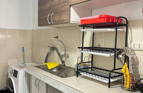 Distrito de Cercado de Lima Apartamento | Central & Spacious – Stay Comfortable in the Heart of Lima