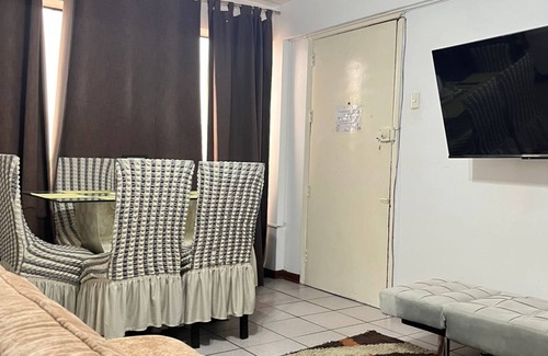 Distrito de Cercado de Lima Apartamento | Central & Spacious – Stay Comfortable in the Heart of Lima