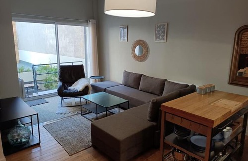 Saint - Aubin - Dupuy Apartamento | Central St Aubin dans un écrin de verdure