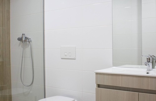 Sao Joao da Madeira Casa | Central Suites 3