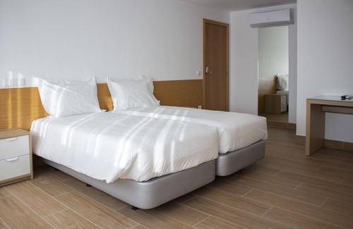 Sao Joao da Madeira Casa | Central Suites 3