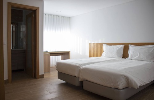 Sao Joao da Madeira Casa | Central Suites 3