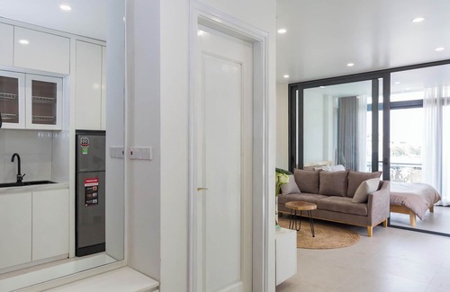 Nhat Tan Apartamento | Central Westlake Residence 2 - By Pegasy Group