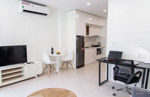 Nhat Tan Apartamento | Central Westlake Residence 2 - By Pegasy Group