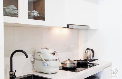 Nhat Tan Apartamento | Central Westlake Residence 2 - By Pegasy Group