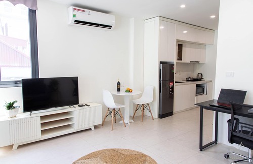 Nhat Tan Apartamento | Central Westlake Residence 2 - By Pegasy Group