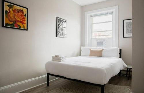Back Bay West Apartamento | Centrally located 1bed Newbury Street