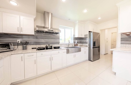 East San Gabriel Casa | Centrally located 3bd/3ba near Disneyland/Hollywood/Pasadena