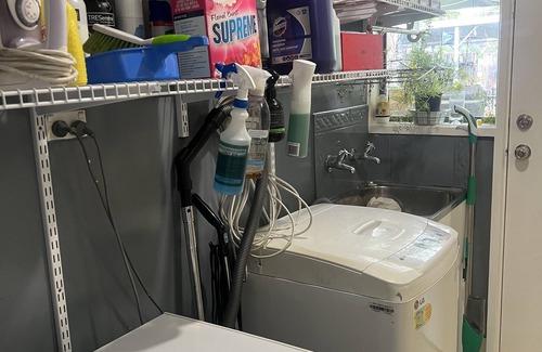 Kaleen Casa | Centrally located art house