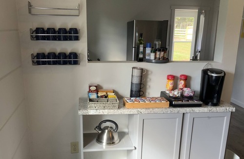 Waupaca Casa | Centrally located in Waupaca and the Chain of Lakes