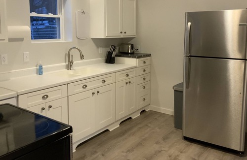 Waupaca Casa | Centrally located in Waupaca and the Chain of Lakes