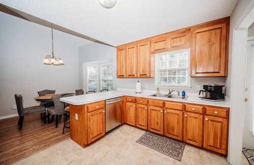 Willow Spring Casa | Centrally located to Raleigh, Fuquay-Varina and Clayton.